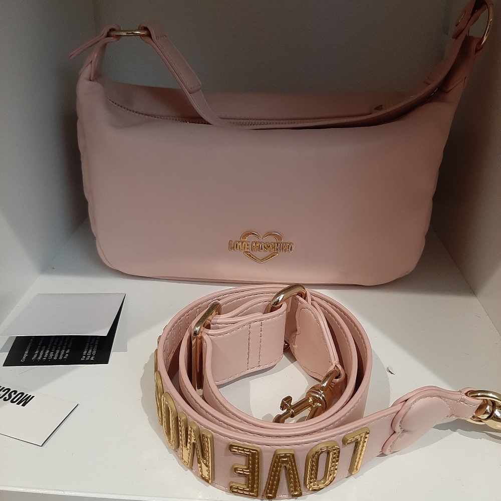 Brand new moschinno bag - Picture 1 of 3